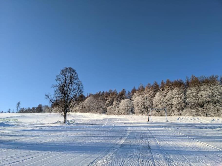 Holzspan Seiffen Bagian luar foto