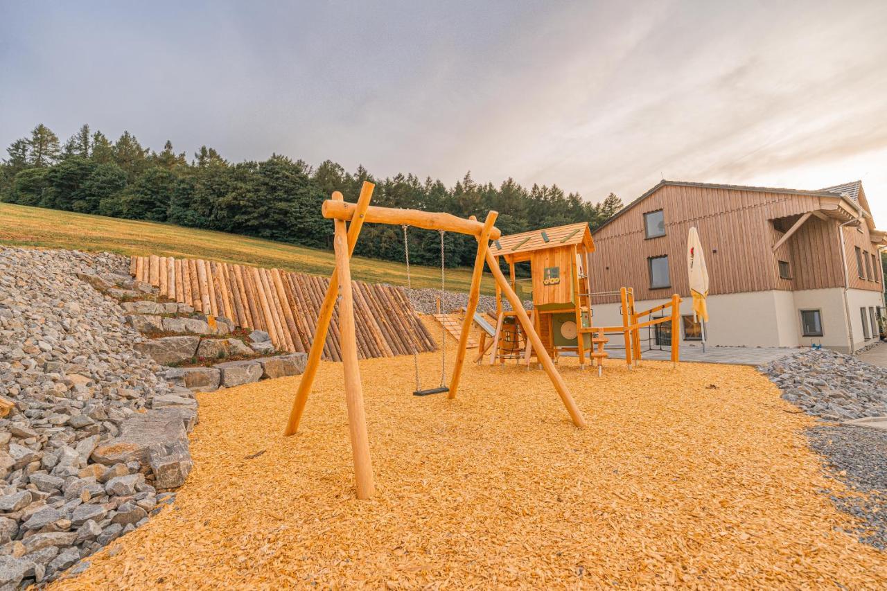 Holzspan Seiffen Bagian luar foto