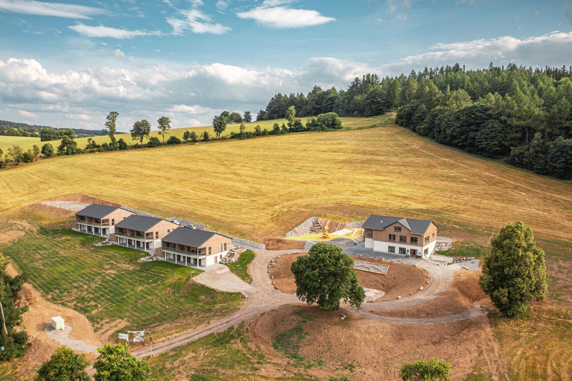 Holzspan Seiffen Bagian luar foto